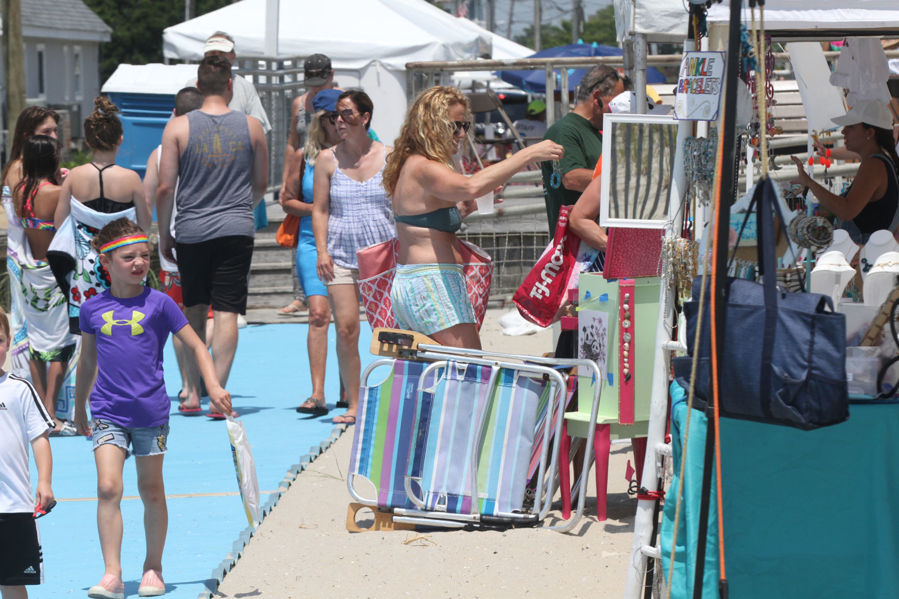 Beachstock
